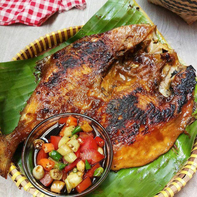 Soto Ayam Lumayan: Kenikmatan yang Menggoda di Jantung Cilacap